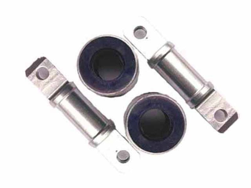 SuperPro Front Control Arm Lower-Inner Front Bushing Kit SPF2913K Photo - Primary