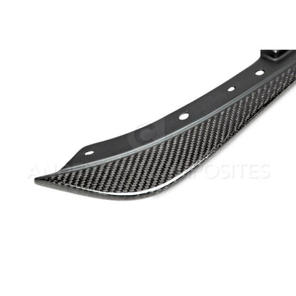 Anderson Composites 09-14 Dodge Challenger Front Bumper Canards AC-FBC0910DGCH-OE AC-FBC0910DGCH-OE User 3