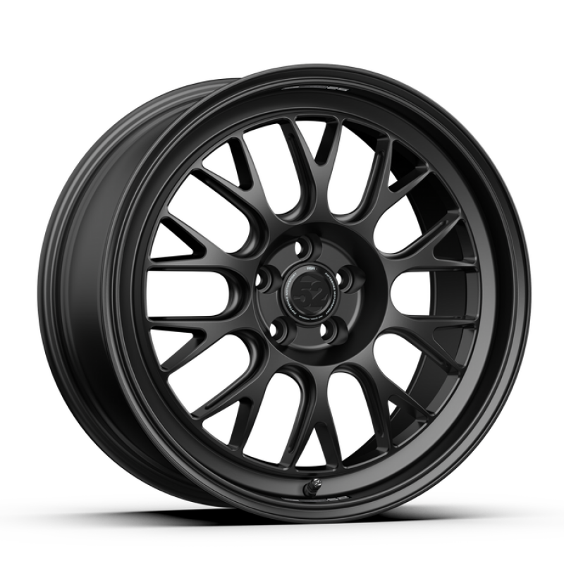 fifteen52 Holeshot RSR 18x9 5x100 42mm ET 73.1mm Center Bore Frosted Graphite RSHFG-89050+42 RSHFG-89050+42 User 1