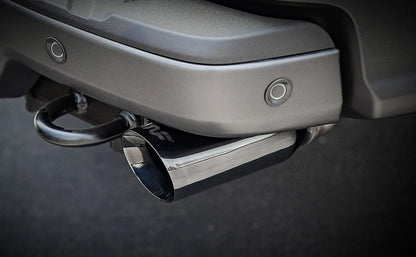 Magnaflow 2024 Ford Ranger Raptor Cat-Back Exhaust System 19637 19637 Photo - Mounted