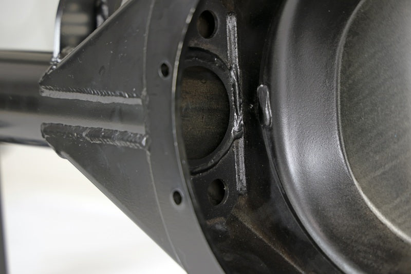 Ridetech 67-69 Chevrolet Camaro / 67-69 Pontiac Firebird Rear Axle Housing Kit - Blk (Narrow Width) 11169683 11169683 User 5