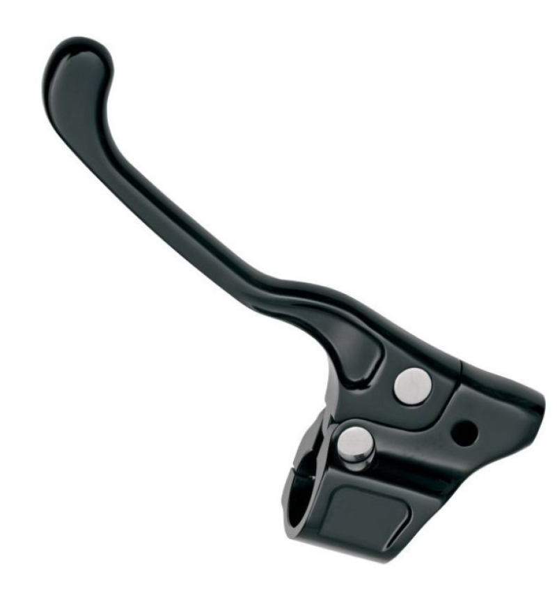 Performance Machine 2007 Clutch Perch Contour - Black Ano 0062-2082-B 0062-2082-B Photo - Primary