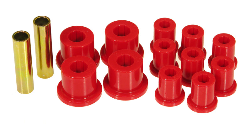 Prothane Leaf Spring Shackle Bushing 1-1003 Photo - Primary