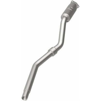 MagnaFlow Audi HM Grade Federal / EPA Compliant Direct-Fit Catalytic Converter 24125 Photo - out of package