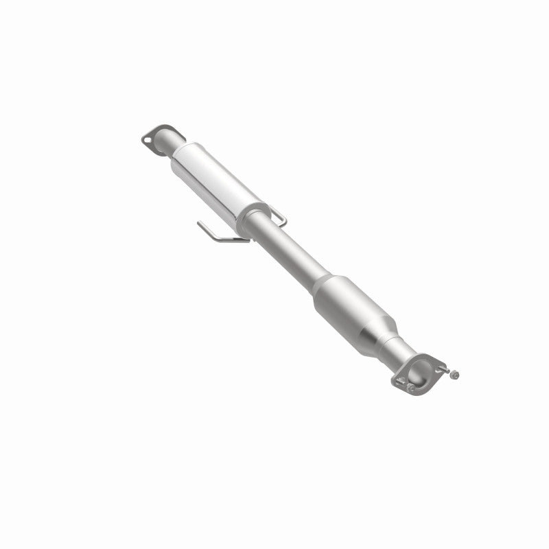 MagnaFlow Hyundai Azera OEM Grade Federal / EPA Compliant Direct-Fit Catalytic Converter 52822 360 Degree Image Set