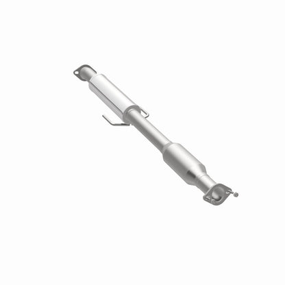 MagnaFlow Hyundai Azera OEM Grade Federal / EPA Compliant Direct-Fit Catalytic Converter 52822 360 Degree Image Set