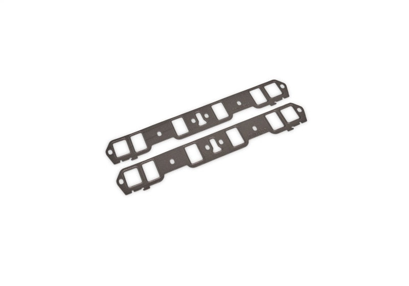 Ford Performance Parts Ford Racing Graphite Intake Gasket for STD Port 302/351W M-9439-G50 Photo - Unmounted