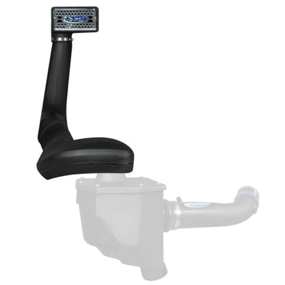 Volant 12-13 Jeep Grand Cherokee 3.6 V6 PowerCore Air Intake System w/ Snorke 377366 Photo - Primary