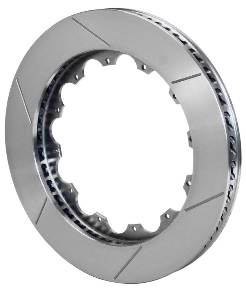 Wilwood Rotor-SV-GT 72 SPC-37 -RH, 14.00 x 1.10 - 12 on 8.75" 160-8402 User 1