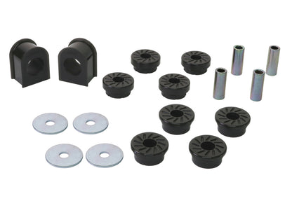 Whiteline 1999 Ford F-250 Sway Bar - Mount Bushing -32mm W23823 W23823 Photo - Close Up