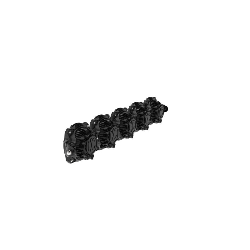 KC HiLiTES Gravity Titan LED Light Bar - 32in. (5-Light) 91415 91415 User 2