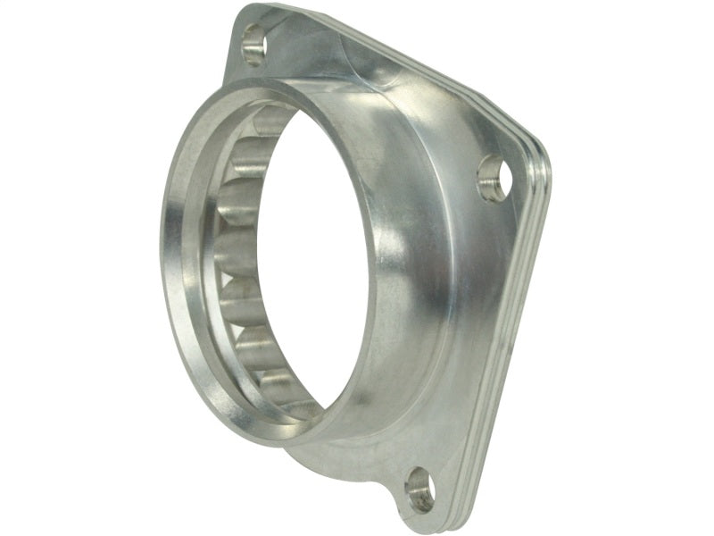 aFe Silver Bullet Throttle Body Spacer Toyota SEQUOIA All 2009-2010 46-38005 Photo - Unmounted