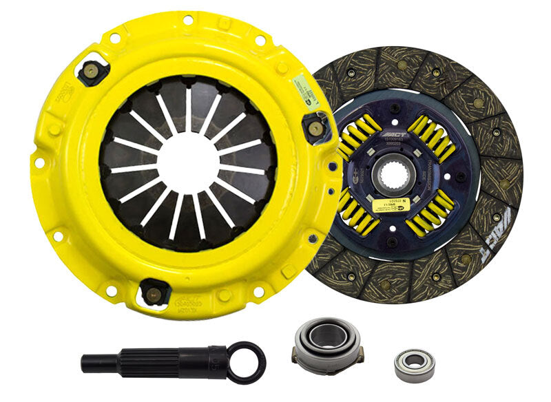 ACT XT Clutch Kit Performance Street Ford Ranger Base L4 83-84 FC2-XTSS Photo - Primary