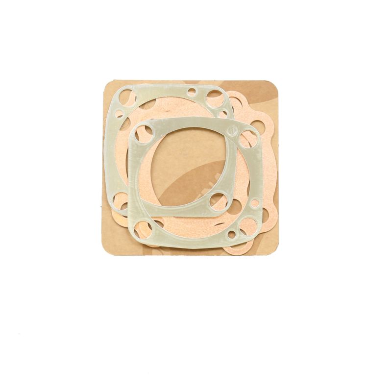 Athena Harley-Davidson Big Twins 1340 Top End Gasket Kit P400195006015 P400195006015 Photo - Primary