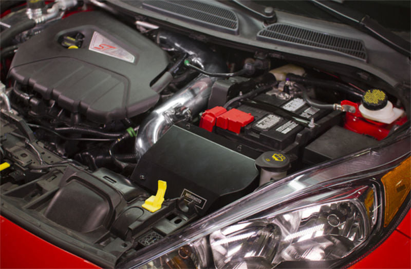 Mishimoto Ford Fiesta ST Performance Air Intake MMAI-FIST-14P User 2