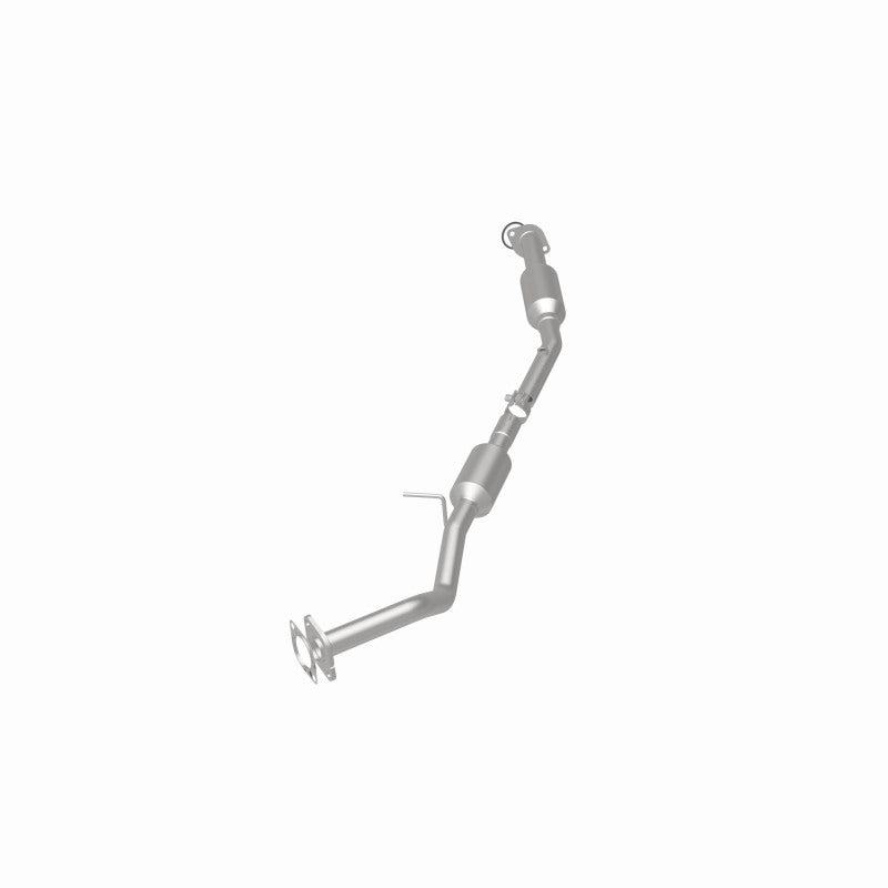 MagnaFlow Mazda Miata OEM Grade Federal / EPA Compliant Direct-Fit Catalytic Converter 21-286 360 Degree Image Set