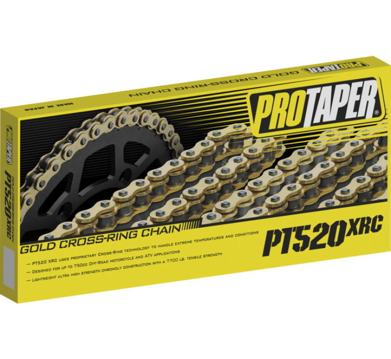 ProTaper Pt 520Xrc120L 023107