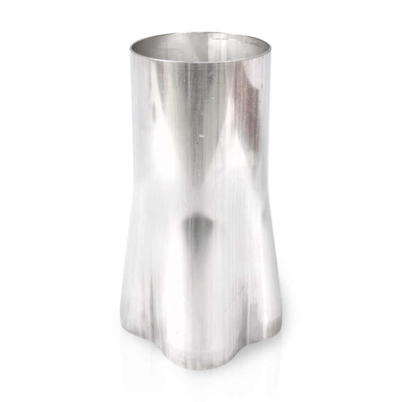 Stainless Works 4 way collector 2-1/8in inlet 4in od outlet FC4212-400 FC4212-400 Photo - Primary