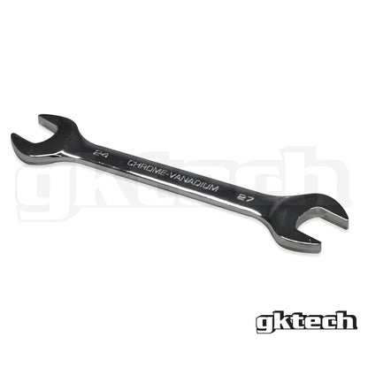 GKTech Double open ended wrenches