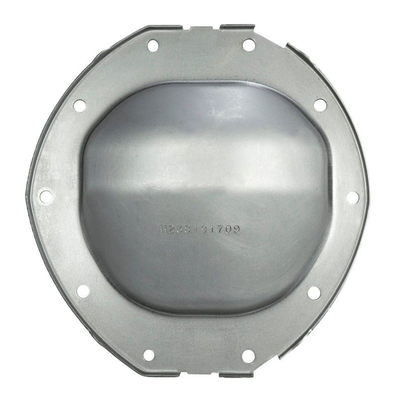 Yukon Gear & Axle Yukon Gear Steel Cover For GM 8.0in Rear YP C5-GM8.0 YP C5-GM8.0 Photo - Primary