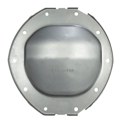 Yukon Gear & Axle Yukon Gear Steel Cover For GM 8.0in Rear YP C5-GM8.0 YP C5-GM8.0 Photo - Primary