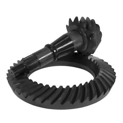 Yukon Gear & Axle Yukon 9.5in GM 3.73 Rear Ring & Pinion Install Kit Axle Bearings and Seals YGK2249 YGK2249 User 1