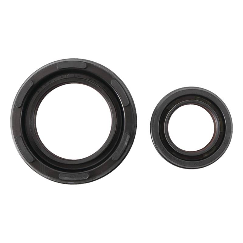 Hot Rods 87-06 Yamaha YFZ 350 Banshee 350cc Main Bearing & Seal Kit K018 K018 Photo - Primary