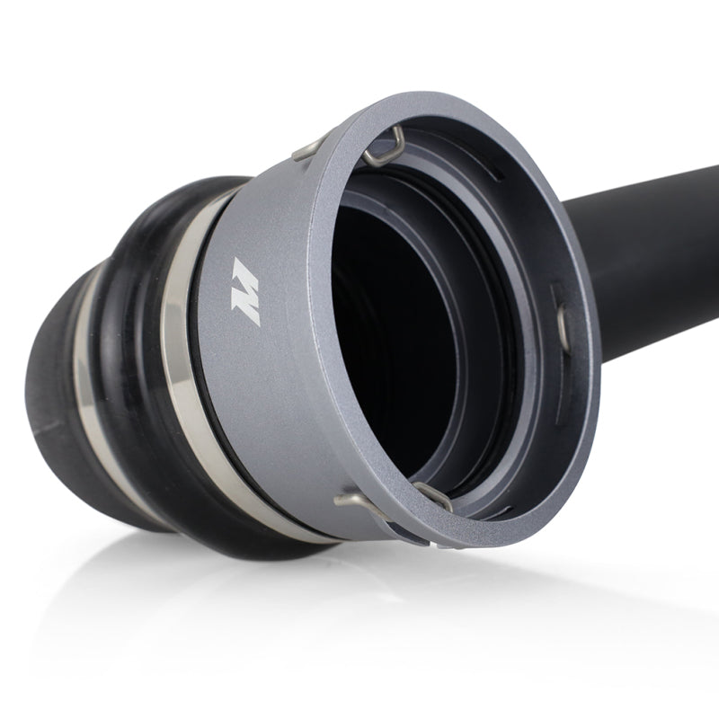 Mishimoto 2021+ BMW G8X M3/M4 3.0L S58B30 Open Airbox Performance Intake MMAI-G80-21H MMAI-G80-21H User 1