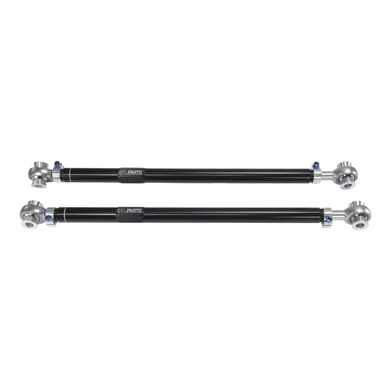 SPL Parts 01-06 MINI Cooper (R50) Rear Camber Links SPL RCA R50 SPL RCA R50 Photo - out of package