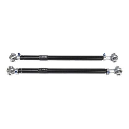 SPL Parts 01-06 MINI Cooper (R50) Rear Camber Links SPL RCA R50 SPL RCA R50 Photo - out of package