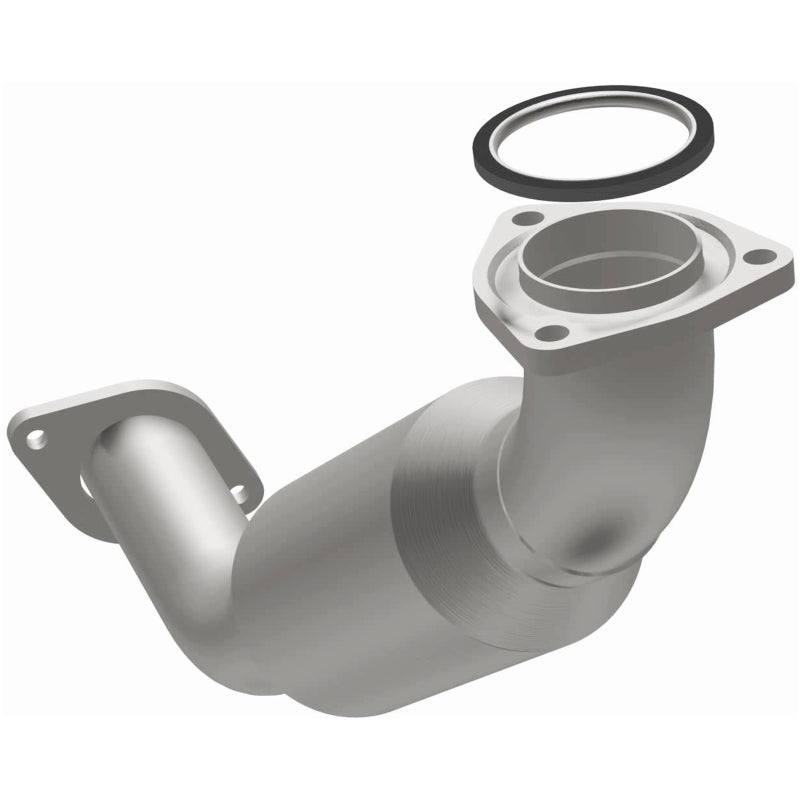 MagnaFlow Pontiac G8 California Grade CARB Compliant Direct-Fit Catalytic Converter 5461694 Photo - out of package