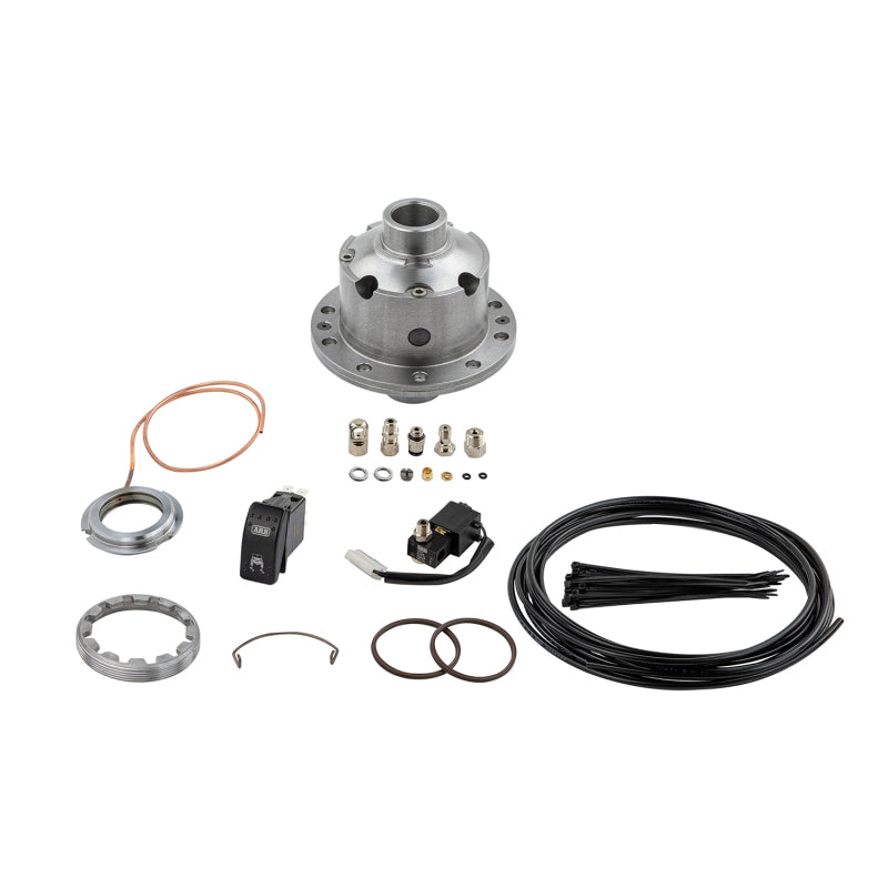 ARB Airlocker Fr 22Spl 10 Bolt Rg Suzuki S/N RD205 RD205 Photo - Primary