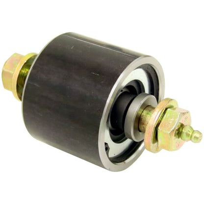 RockJock Johnny Joint Rod End 2 1/2in Weld-On 2.365in X .562in Ball Int. Greased CE-9110-14 CE-9110-14 Photo - Primary