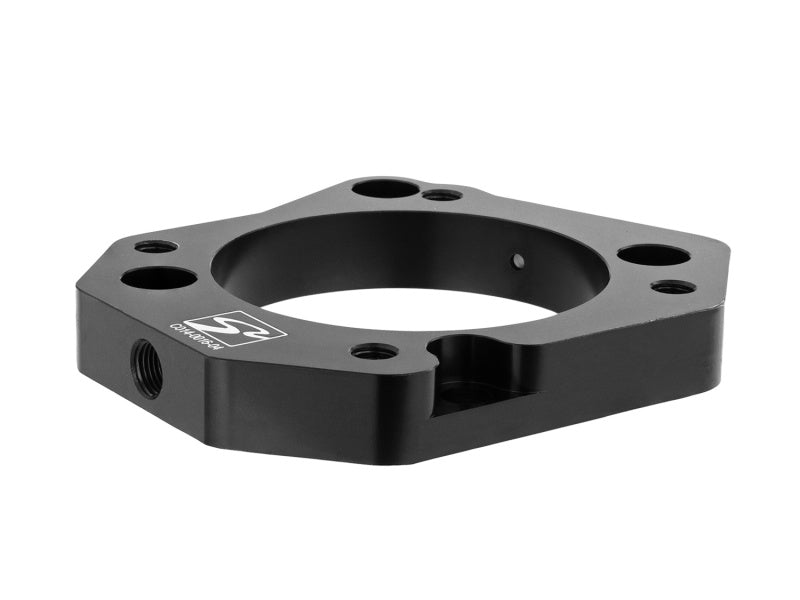 Skunk2 72mm PRB Flange to RBC Pattern Throttle Body Adapter - 1/8in NPT Port 309-05-0120 309-05-0120 Photo - Unmounted