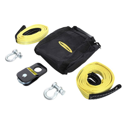 Smittybilt Atv Winch Access Bag 2729