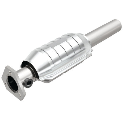 MagnaFlow Volkswagen Standard Grade Federal / EPA Compliant Direct-Fit Catalytic Converter 22917 Photo - Primary