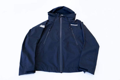 HKS Motorsport W-Proof Jacket - Medium 51007-AK359 51007-AK359 User 1