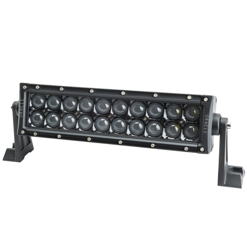 ORACLE Lighting Oracle Black Series - 7D 12 60W Dual Row LED Light Bar - 6000K 5805-001 5805-001 Photo - Primary