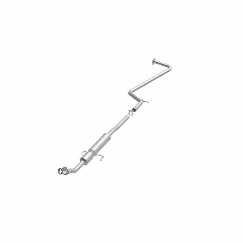 MagnaFlow Scion tC OEM Grade Federal / EPA Compliant Direct-Fit Catalytic Converter 52462 360 Degree Image Set