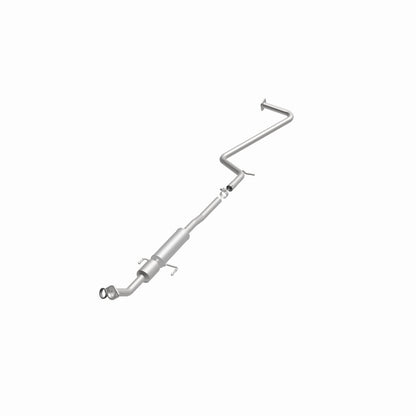 MagnaFlow Scion tC OEM Grade Federal / EPA Compliant Direct-Fit Catalytic Converter 52462 360 Degree Image Set