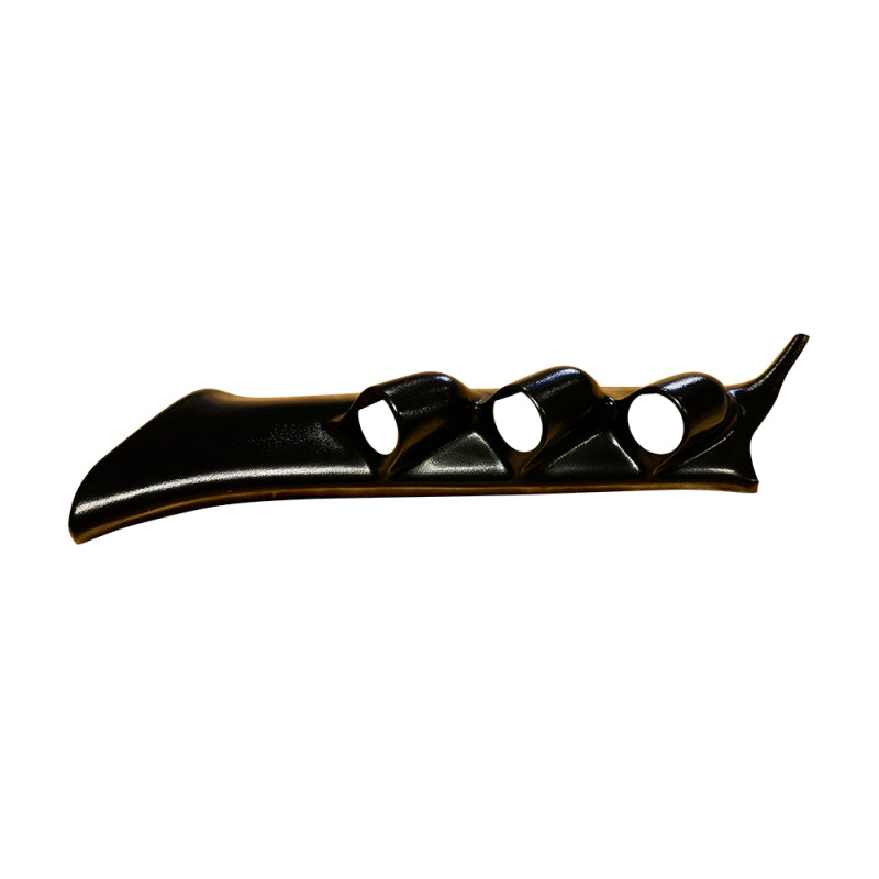 BLOX Racing Scion XB Pillar Pod Gauge Mount - 3 Gauges BXPP-31975 BXPP-31975 User 1
