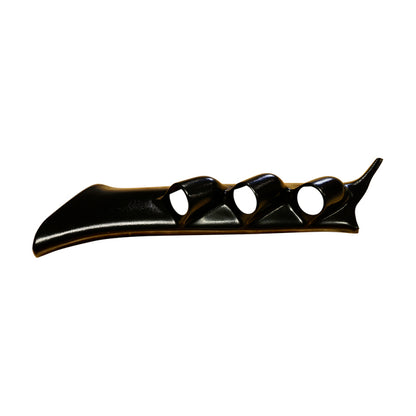 BLOX Racing Scion XB Pillar Pod Gauge Mount - 3 Gauges BXPP-31975 BXPP-31975 User 1