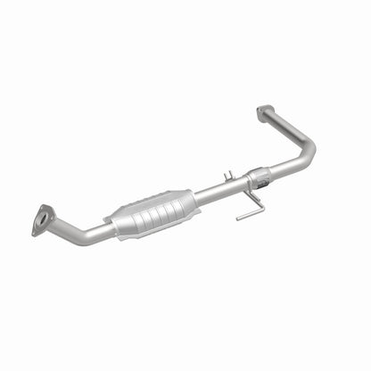 MagnaFlow Toyota Tundra HM Grade Federal / EPA Compliant Direct-Fit Catalytic Converter 24404 360 Degree Image Set