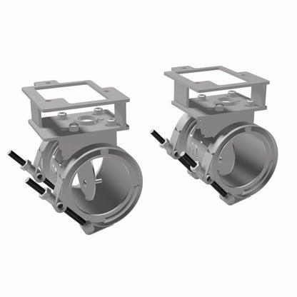 Magnaflow Street Series 10805 360 Degree Image Set