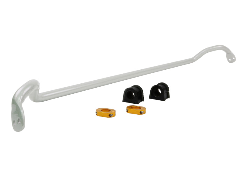 Whiteline Front Sway Bar 22mm Adjustable Subaru Impreza WRX 2008-2010 BSF30Z Photo - Primary