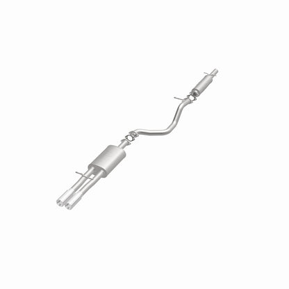MagnaFlow Volkswagen Jetta Touring Series Cat-Back Performance Exhaust System 15746 360 Degree Image Set