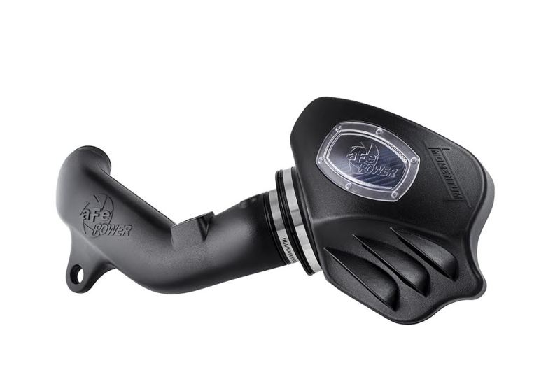 aFe Momentum Pro 5R Intake System - BMW 335i Base 2012-2014 54-82202 Photo - Primary