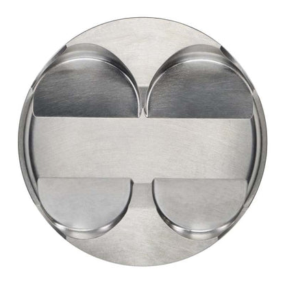 Wiseco Piston Kit- Honda K24 w/K20 Head +5cc 12.5:1 CR K634M87 User 1
