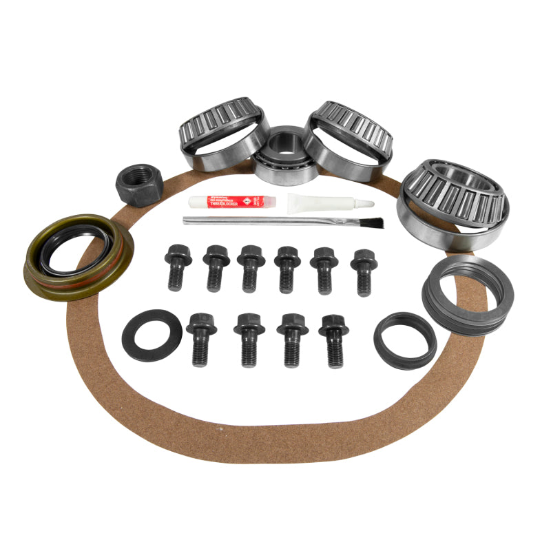 Yukon Gear & Axle USA Standard Master Overhaul Kit For The Chrysler 76-04 8.25in Diff ZK C8.25-B ZK C8.25-B Photo - Primary
