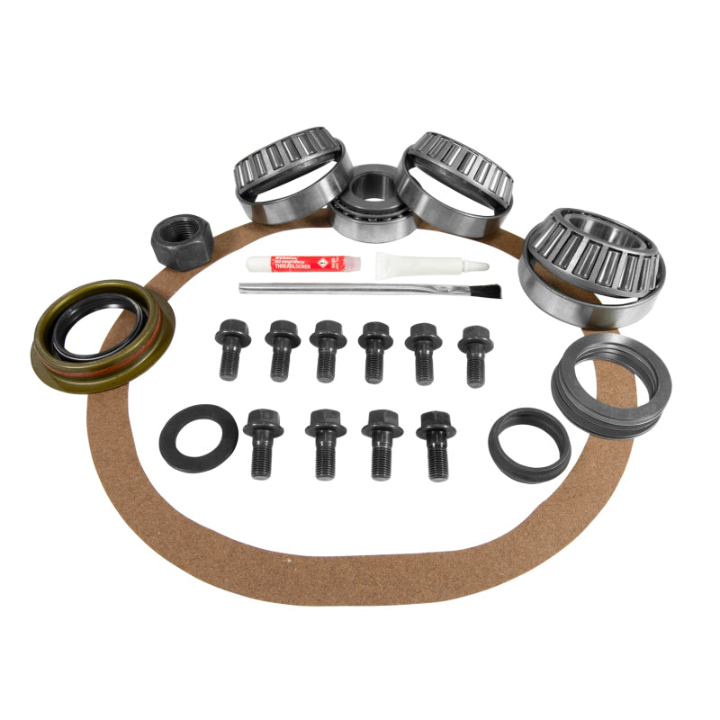 Yukon Gear & Axle YUK USA Std Master Overhaul Drivetrain Differential Overhaul Kits main image